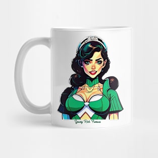 Princess Rosa Mug